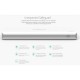 پاوربانک 25000 میلی آمپر روموس Romoss Sense 9 PHA0 