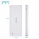 پاوربانک 25000 میلی آمپر روموس Romoss Sense 9 PHA0 