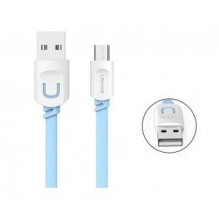 کابل شارژ میکرو USB يوسمز USAMS U-Trans