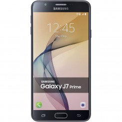 گوشي موبايل سامسونگ Galaxy J7 Prime G610 با حافظه داخلی 16 گیگابایت و رم 3GB