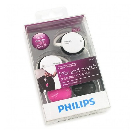 هدست PHILIPS SHS 3800