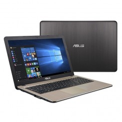 لپ تاپ ایسوس ASUS X541UJ - H