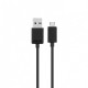 کابل شارژ میکرو USB اورجینال ایسوز(1متری) Asus Micro USB