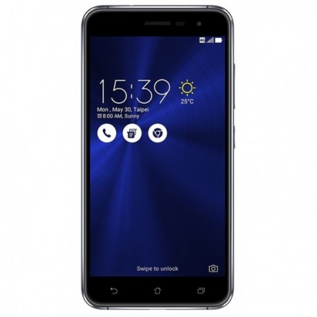 گوشي موبايل ايسوس مدل Zenfone 3 ZE520KL 