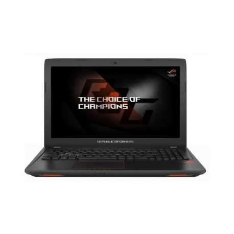 لپ تاپ 15 اينچي ايسوس مدل Asus ROG GL553VD