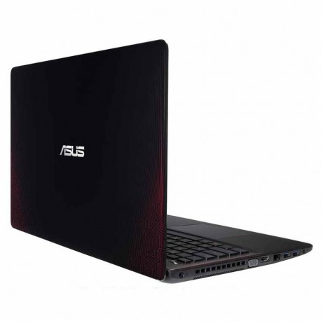 لپ تاپ 15 اينچي ايسوس مدلASUS X550IU -DM005D 