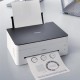 پرینتر وايرلس سه کاره لیزری ریکو مدل RICOH SP 150SU