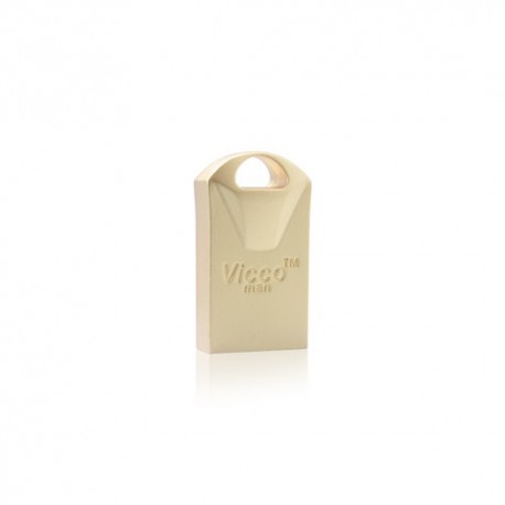 فلش مموری یو اس بی تری وایکو من 32 گیگ Vicco man VC300 G 32G USB3.0