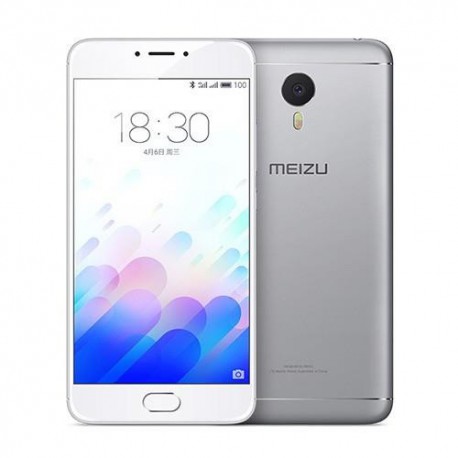 گوشی موبایل میزو ام فایو نوتMeizu M5 NOTE 32G