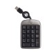 کیبورد عددی ای فورتکA4Tech TK-5 Numeric Pad Keyboard