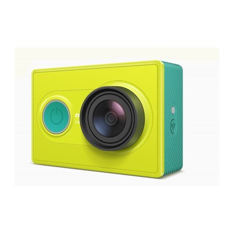 دوربین ورزشی Xiaomi Yi Sport Camera Travel Edition