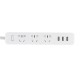 چند راهیی شیائومی Xiaomi Power Strip
