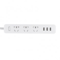 چند راهی شیائومی Xiaomi Power Strip