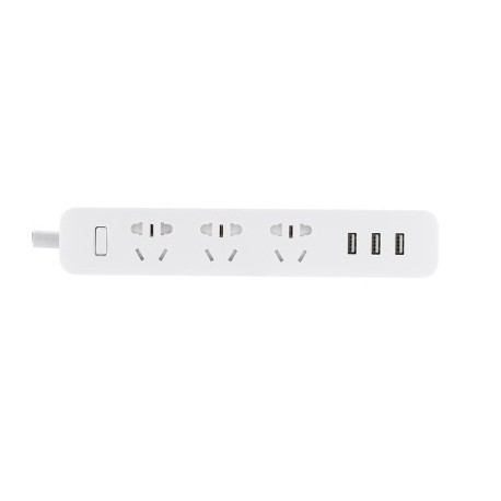 چند راهیی شیائومی Xiaomi Power Strip