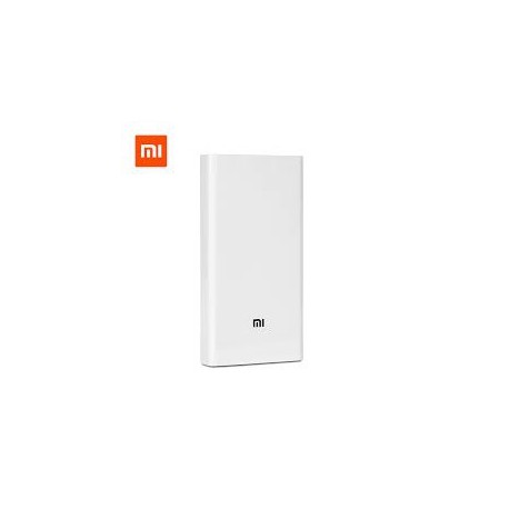 پاور بانک Xiaomi Power Bank 20000 V2 پاور بانک Xiaomi Power Bank 20000 V2