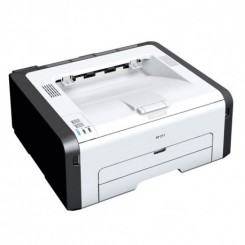 پرینتر لیزری تک کاره RICOH LaserJet SP 211