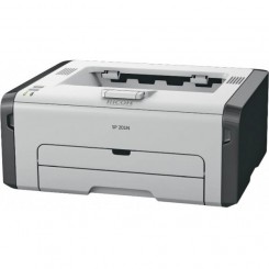 پرینتر وایرلس برند ریکو Ricoh AFFicio SP213w