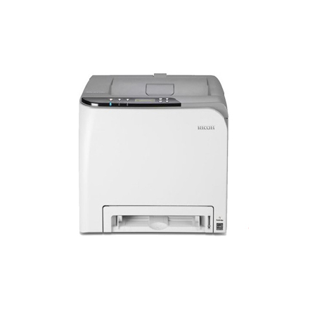 پرینتر تک کاره لیزری رنگی ریکو RICOH SP C240DN