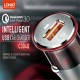 شارژر فندکی الدینیو LDNIO Qualcomm C304Q