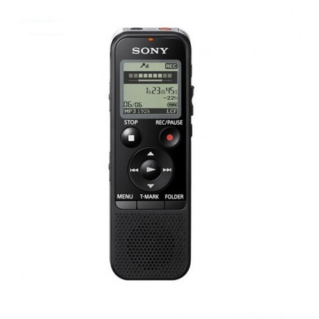 رکوردر و ضبط کننده صدا سونی مدل Sony ICD-PX440