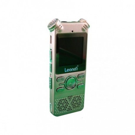 رکوردر و ضبط کننده صدا لئونو مدل VOICE RECORDER LEONO V35