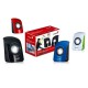 اسپیکر دو تکه جنیوس Genius SP-U115 Stereo 