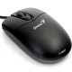 ماوس با سیم جنیوسنت اسکرول 200 مدل Genius NetScroll 200 Wired Mouse