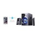 اسپیکر سه تکه اف اند دی اف 380 ایکس مدل F&D F380X Multimedia Bluetooth Speaker