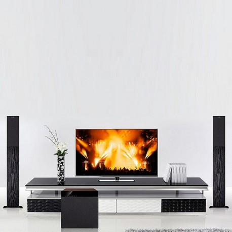 f&d t400x tower speaker