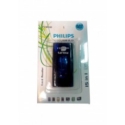 رم ریدر (کارت ریدر) فیلیپس PHILIPS R100