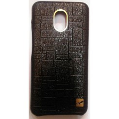 قاب طرح دار گوشی میزو meizu m5 
