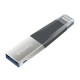 فلش مموری 32گیگ Sandisk iXpand Mini 