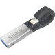 فلش مموری 32گیگ Sandisk iXpand Mini 