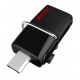 فلش مموری16 گیگ سندیسک SanDisk Ultra Dual USB Drive 3.0