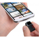 فلش مموری16 گیگ سندیسک SanDisk Ultra Dual USB Drive 3.0