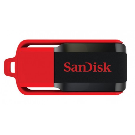 فلش مموری 16 گیگ سندیسک SanDisk cruzer SWITCH USB 2.0