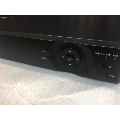 دستگاه دی وی ار 5104 (DVR -onvif-4ch-5104)