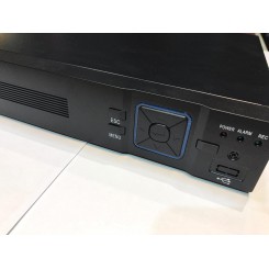 دستگاه دی وی ار 7116(DVR-7116 -16ch)