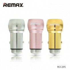 شارژر فندکی ریمکس 205 مدل REMAX RCC205