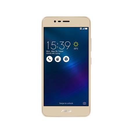 گوشي موبايل ايسوس مدل Zenfone 3 Max ZC520TL دو سيم کارت