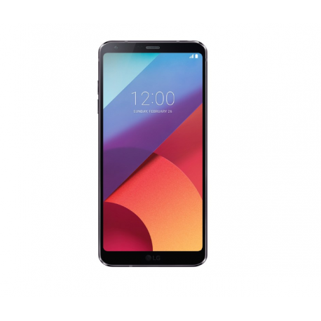 گوشی موبایل ال جی LG Q6