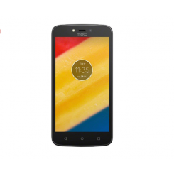 گوشی موتورو لا motorola moto c plus با ظرفیت 16 گیگابایت و رم 2GB