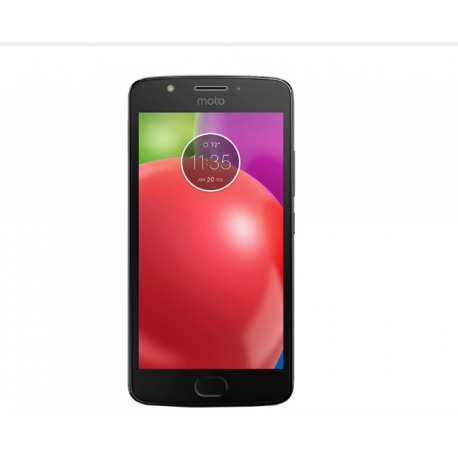 گوشی موتورو لا motorola moto E4 با ظرفیت 16 گیگابایت و رم 2GB