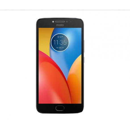 گوشی موبایل موتورو لا motorola moto E4 plus