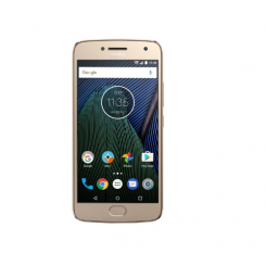 گوشی موتورولا MOTOROLA MOTO G5 با ظرفیت 16 گیگابایت و رم 3GB