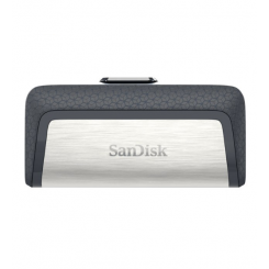  فلش مموري 32 گیگ سن ديسک Sandisk Ultra Dual Drive USB Type-C