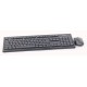 کیبورد و ماوس بی سیم ای فورتک A4tech Wireless Keyboard+Mouse 7100N