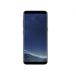 گوشی موبایل سامسونگ Galaxy S8 G950FD با حافظه داخلی 64 گیگابایت و رم 4GB