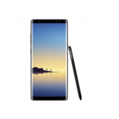 گوشی موبایل سامسونگ Galaxy Note 8 با حافظه داخلی 64 گیگابایت و رم 6GB