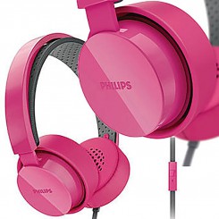 هدست فیلیپس مدل PHILIPS SHL 5205